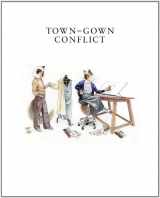 9783037642887-3037642882-Town-Gown Conflict