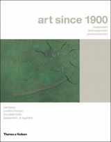 9780500238189-0500238189-Art Since 1900: Modernism, Antimodernism, Postmodernism