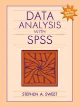 9780205265565-0205265561-Data Analysis With Spss