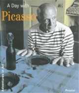 9783791321653-379132165X-A Day with Picasso: Adventures in Art