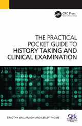 9781908911551-1908911557-The Practical Pocket Guide to History Taking and Clinical Examination
