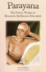 9788182880610-8182880610-Parayana: The Poetic Works of Bhagavan Sri Ramana Maharshi