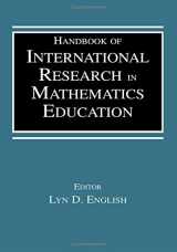 9780805833713-0805833714-Handbook of International Research in Mathematics Education