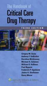 9780781797634-0781797632-Handbook of Critical Care Drug Therapy