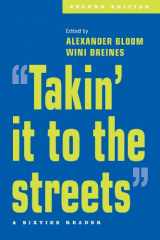 9780195142907-019514290X-"Takin' it to the streets": A Sixties Reader