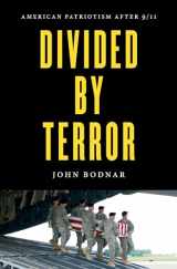 9781469662619-1469662612-Divided by Terror: American Patriotism after 9/11