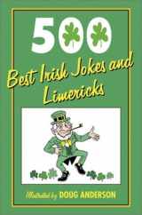9780517127315-0517127318-500 Best Irish Jokes and Limericks