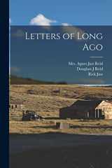 9781013714689-1013714687-Letters of Long Ago