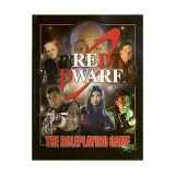 9780971082038-0971082030-Red Dwarf: The Role Playing Game