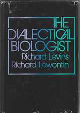9780674202818-0674202813-The dialectical biologist