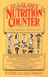 9780345311832-0345311833-At-a-Glance Nutrition Counter