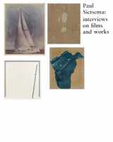 9783943365245-3943365247-Paul Sietsema: interviews on films and works (Sternberg Press)