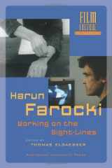 9789053566350-905356635X-Harun Farocki: Working the Sight-lines (Film Culture in Transition)