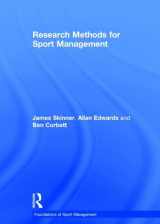 9780415572552-041557255X-Research Methods for Sport Management (Foundations of Sport Management)
