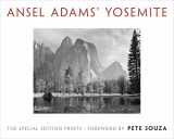 9780316456128-0316456128-Ansel Adams' Yosemite: The Special Edition Prints
