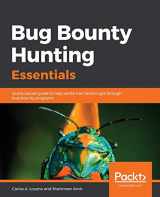 9781788626897-1788626893-Bug Bounty Hunting Essentials