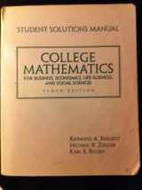 9780131432130-0131432133-College Mathematic for Business Economic Life Science and Social SSM