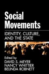 9780195143560-0195143566-Social Movements: Identity, Culture, and the State