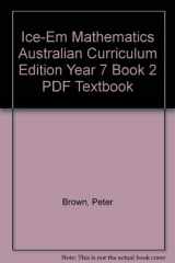 9781139069977-1139069977-ICE-EM Mathematics Australian Curriculum Edition Year 7 Book 2 PDF textbook