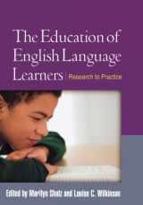 9781606236598-1606236598-The Education of English Language Learners: Research to Practice (Challenges in Language and Literacy)