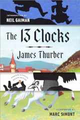 9780143110149-0143110144-The 13 Clocks: (Penguin Classics Deluxe Edition)