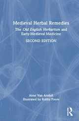 9780367753795-0367753790-Medieval Herbal Remedies