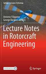 9783031124365-3031124367-Lecture Notes in Rotorcraft Engineering (Springer Aerospace Technology)