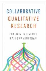 9781462550272-1462550274-Collaborative Qualitative Research