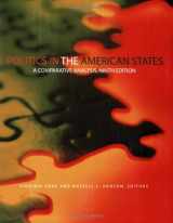 9780872893429-0872893421-Politics in the American States: A Comparative Analysis