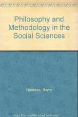 9780391008823-039100882X-Philosophy and Methodology in the Social Sciences