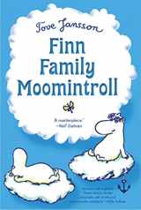 9780312608897-0312608896-Finn Family Moomintroll (Moomins, 2)