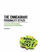 9781536918564-1536918563-Enneagram Personality Styles: A tool for self-knowledge and transformation (FULL COLOR EDITION)