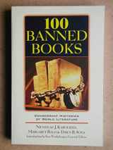 9780816040599-0816040591-100 Banned Books: Censorship Histories of World Literature
