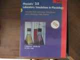 9780805353204-0805353208-PhysioEx(TM) V3.0 Laboratory Simulations in Physiology--Stand Alone CD-ROM Edition (3rd Edition)