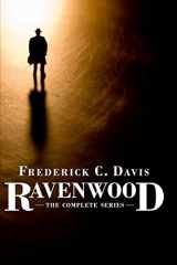 9781438206608-1438206607-Ravenwood: The Complete Series