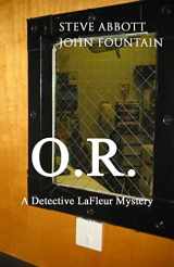 9781440475344-1440475342-O.R.: A Detective LaFleur Mystery