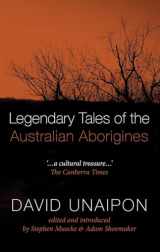 9780522852462-0522852467-Legendary Tales of the Australian Aborigines