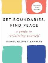 9780593192092-0593192095-Set Boundaries, Find Peace: A Guide to Reclaiming Yourself