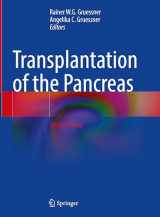 9783031209987-3031209982-Transplantation of the Pancreas