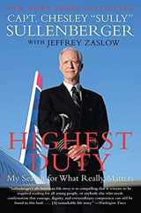9780061924699-0061924695-Highest Duty: My Search for What Really Matters