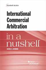 9780314264817-0314264817-International Commercial Arbitration in a Nutshell (Nutshells)