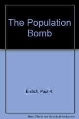 9780891908616-0891908617-The Population Bomb