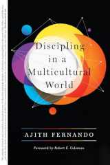 9781433562853-1433562855-Discipling in a Multicultural World