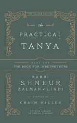 9781934152379-1934152374-The Practical Tanya - Part One - The Book for Inbetweeners
