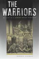 9780815608394-081560839X-The Warriors (Religion, Theology and the Holocaust)