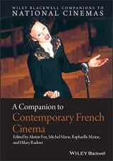 9781444338997-1444338994-A Companion to Contemporary French Cinema (Wiley Blackwell Companions to National Cinemas)