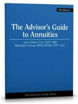 9781936362851-1936362856-The Advisor's Guide to Annuities