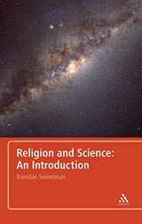 9781847060143-1847060145-Religion and Science: An Introduction