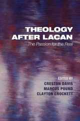 9781610971010-1610971019-Theology after Lacan: The Passion for the Real