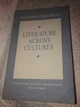 9780205154913-0205154913-Sm Literature Across Cultures I/M